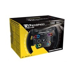 Thrustmaster Open Wheel Add-On - Ultimate Racing Experience with Enhanced Precision & Control (SKU: 3362934001872)